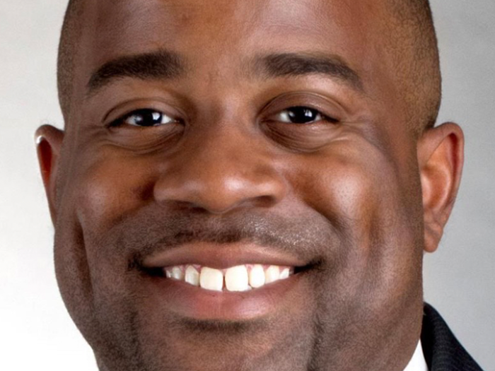 Darryl Maxwell
