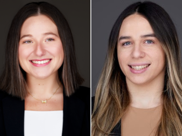 Paula Jiménez-Nieva and Gabriela M. Soto Cotto