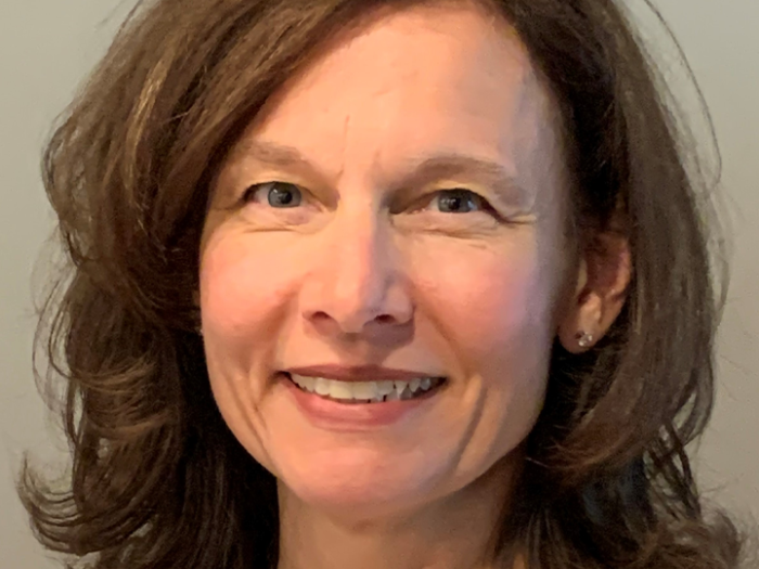 Linda Blauhut