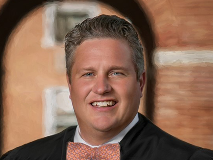 Daniel Eric Ortiz