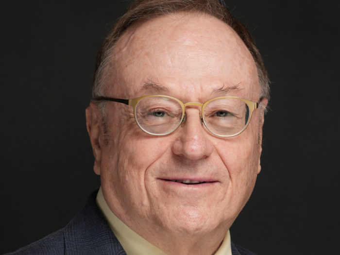 Roger E. Schechter