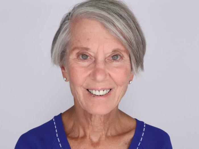 Anne Weismann