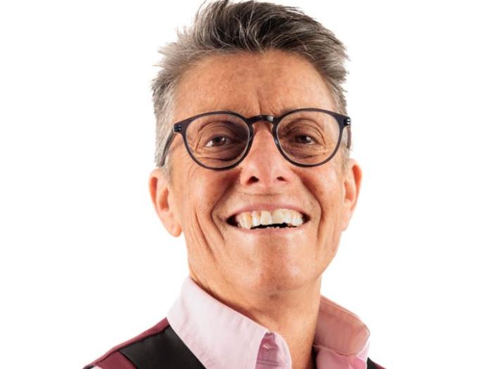 Joan Schaffner