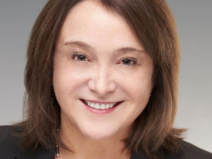Maria Pallante
