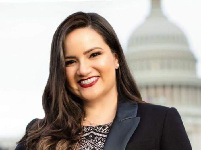 Nury Gambarrotti Rodriguez