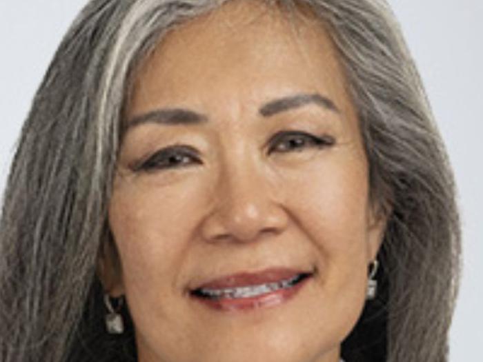 Theresa Gee