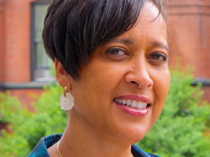 Wendy Ellis