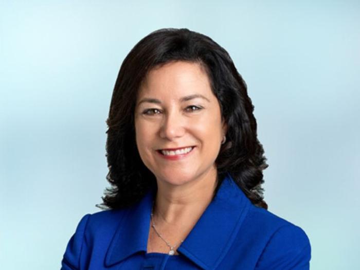 Stacy Plotkin Siber
