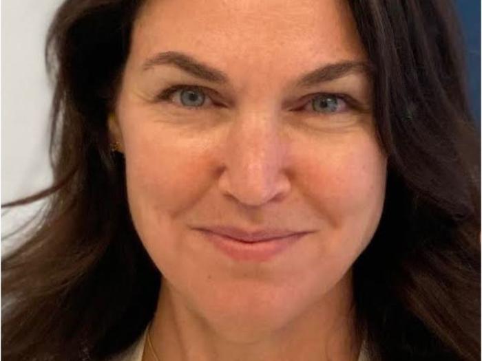 Emily Benfer