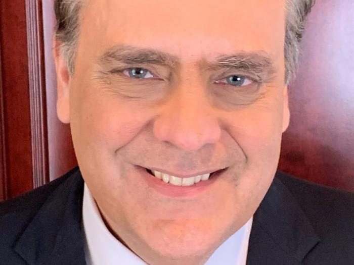 Jonathan Turley