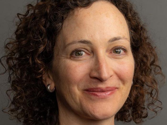 Laura S. Richman