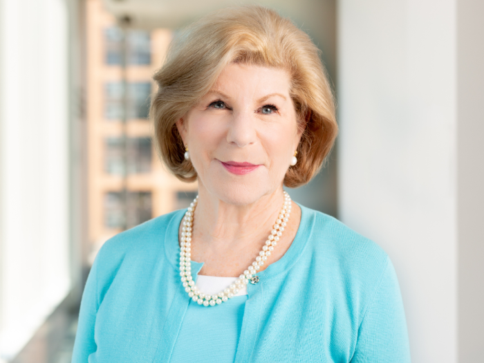 Nina Totenberg