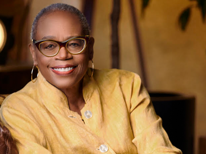 Susan R. Jones