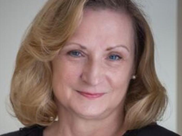 Teresa Stanek Rea