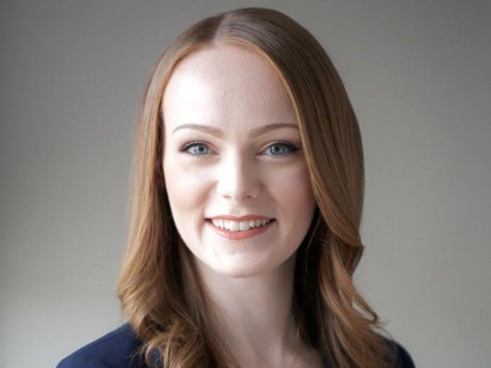 Amanda H. McDowell