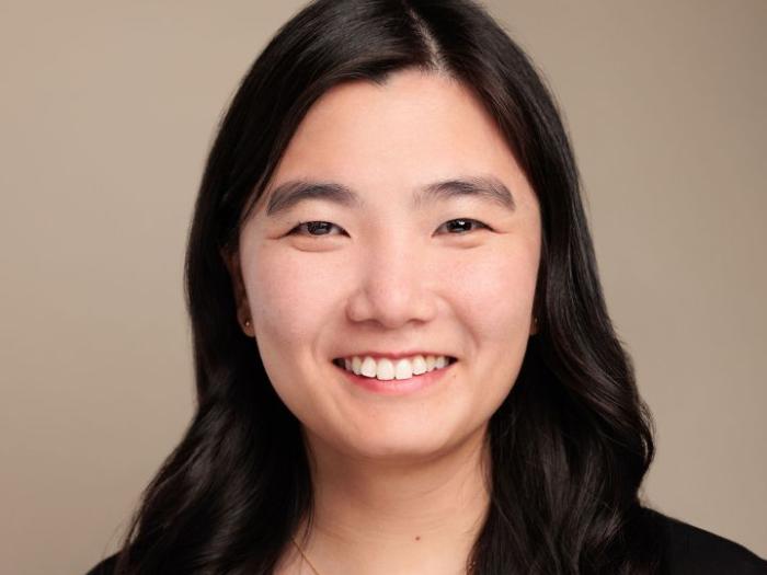 Christina Lee
