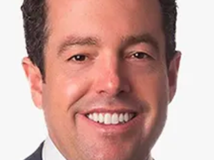 Scott Ferber