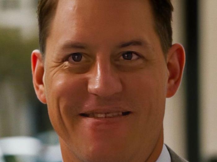 Michael R. Tregle, Jr.