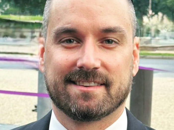 Anthony Tiberio
