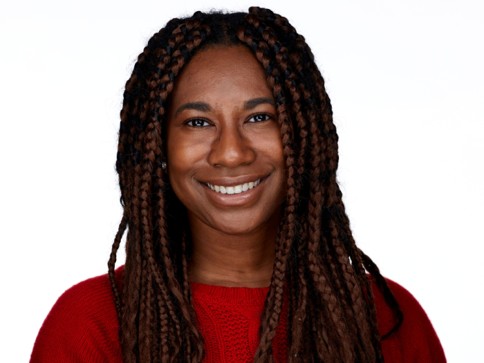 Cherissa Lindsay