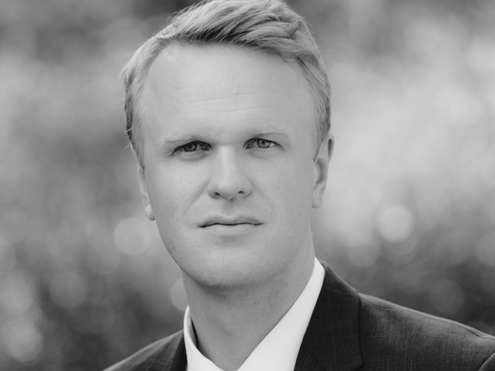 Kristoffer Svendsen