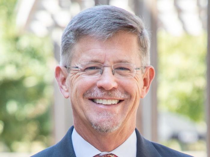 William S. Dodge