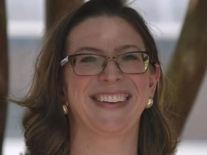 Anne Donohue