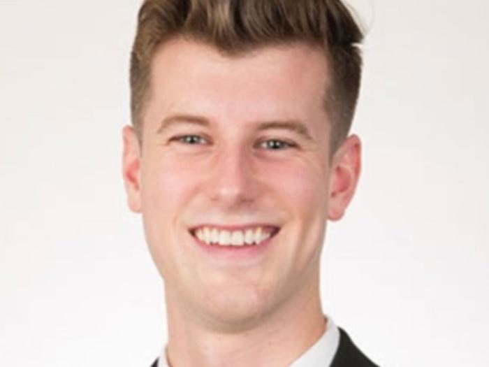 Cole Fox