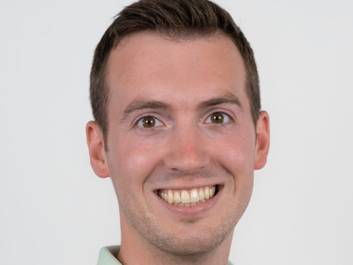 Niklas Bröring