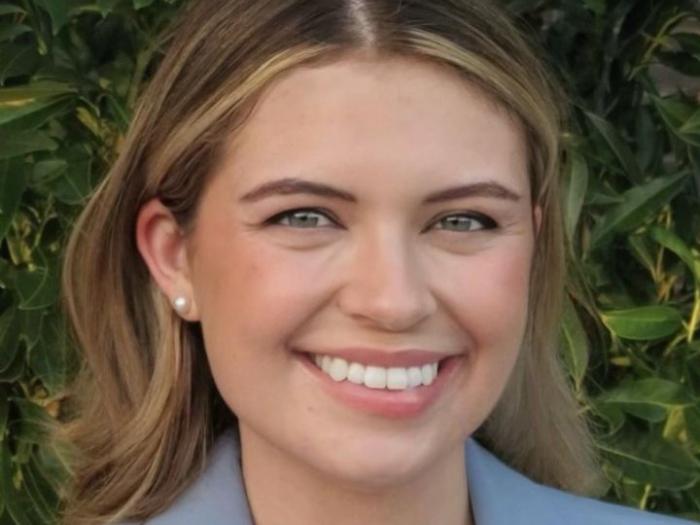 Calsy M. Hartman