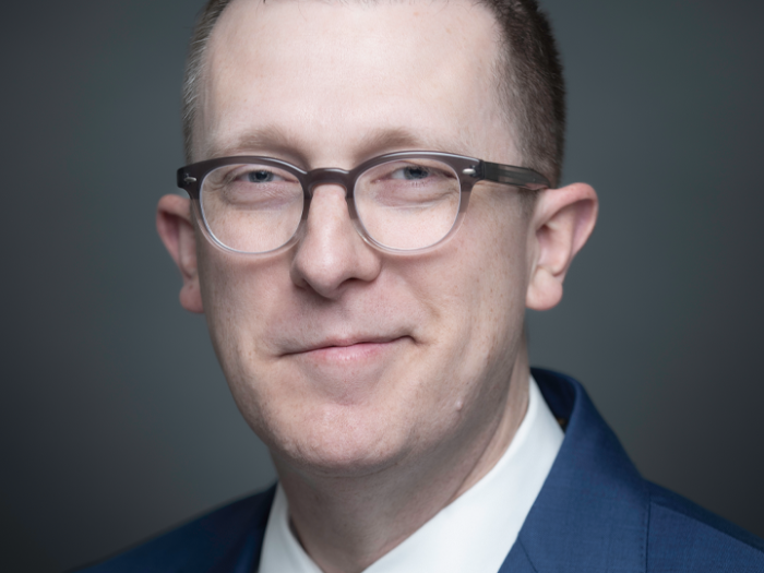Daniel Schoeni