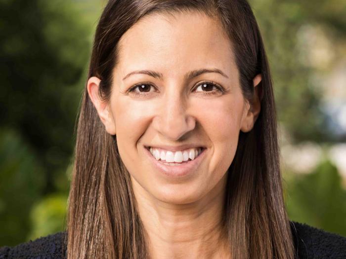 Jessica K. Steinberg