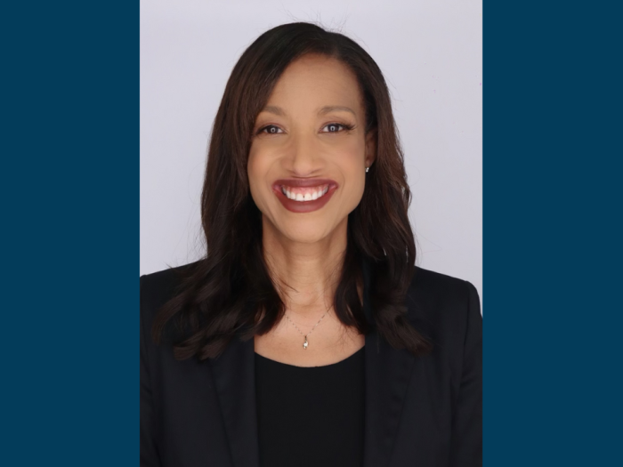 Dean Keri McCoy headshot