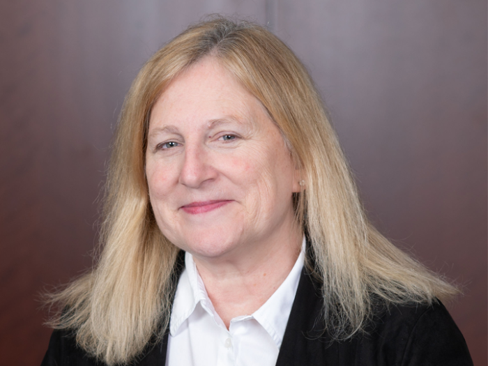 Melinda Roth