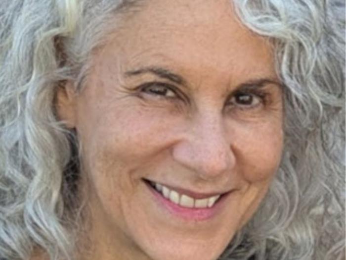 Ann Chaitovitz