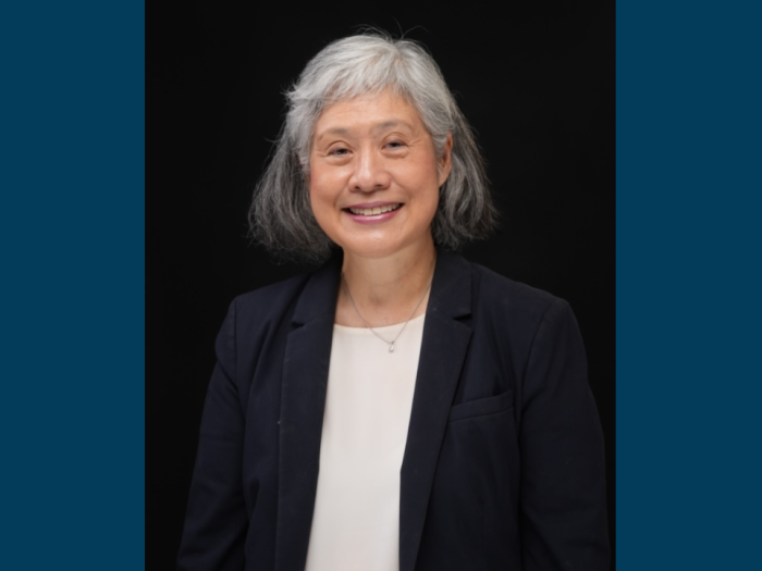 Cynthia Lee headshot