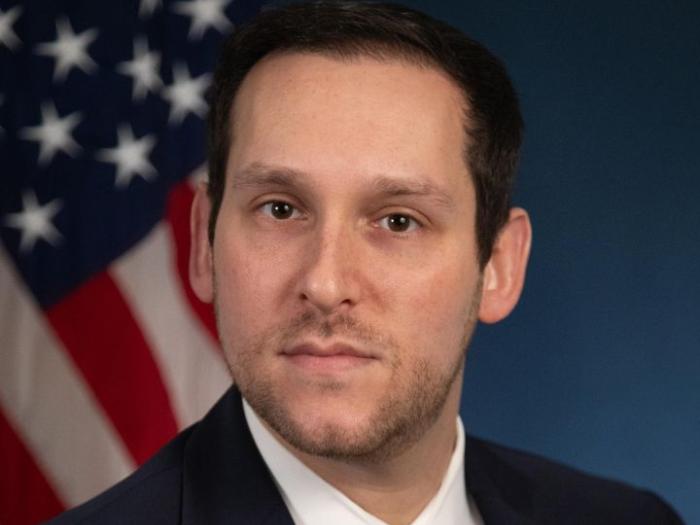 Gregory Rosen
