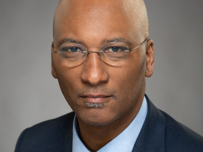 John Lewis, Jr.