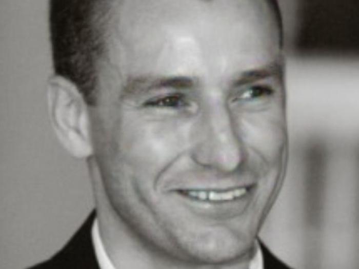 Matthew Forst