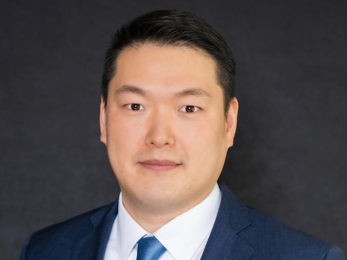 Minsuk Han