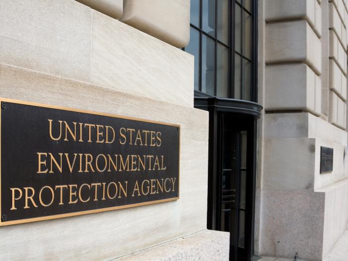 United States Environmental Protection Agency