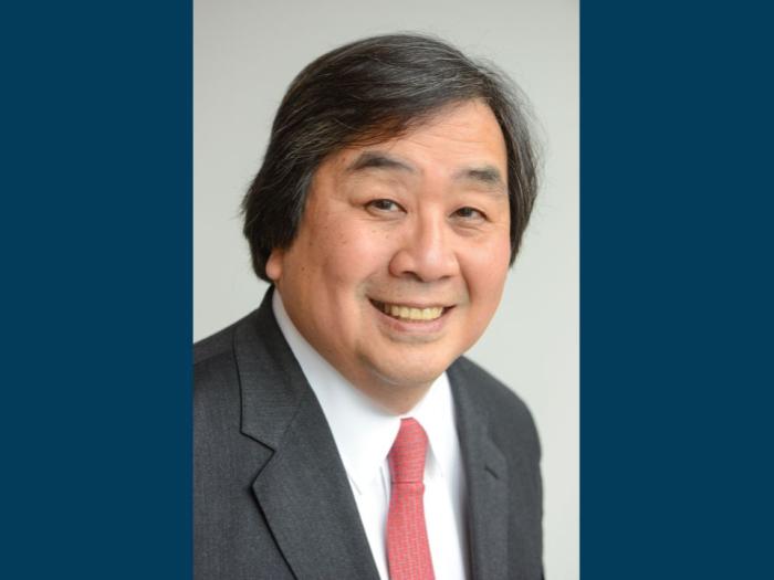 Harold Koh