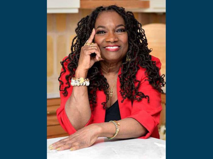 Nkechi Taifa