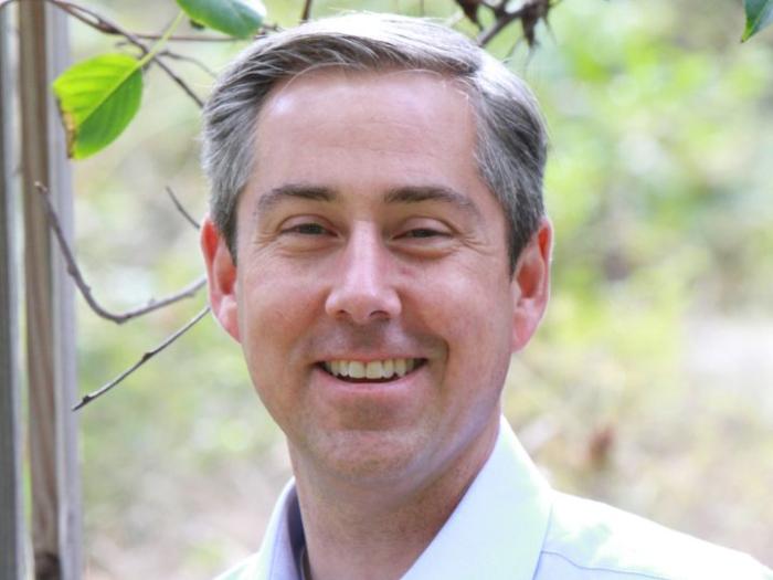 J. Brett Grosko
