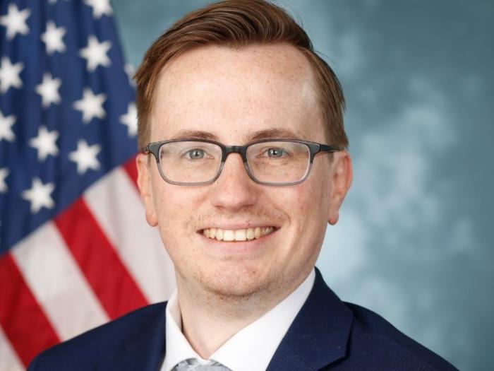 Ian Widman