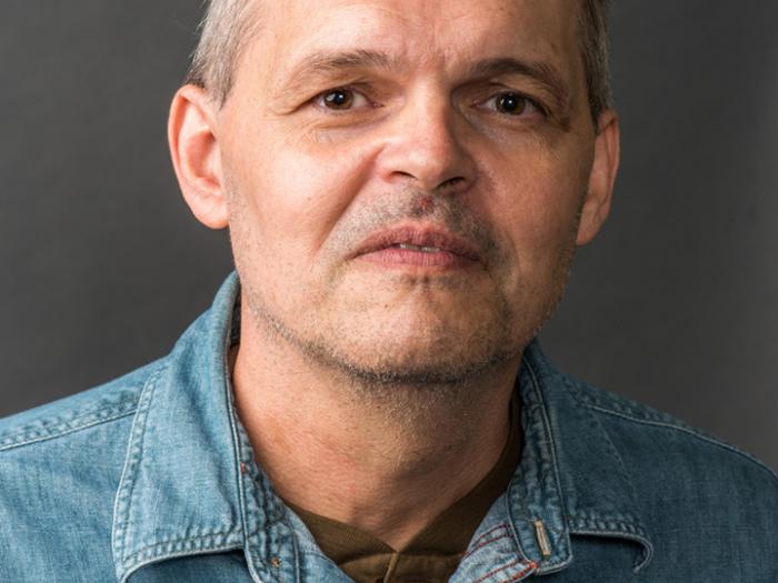 Robert Tuttle