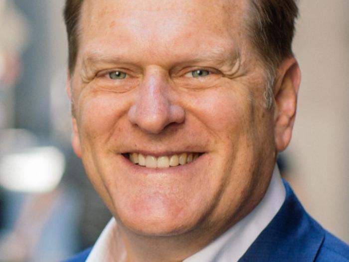 Allan T. Marks