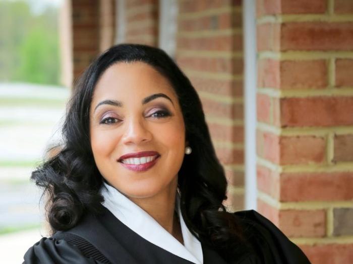 Donine Carrington Martin