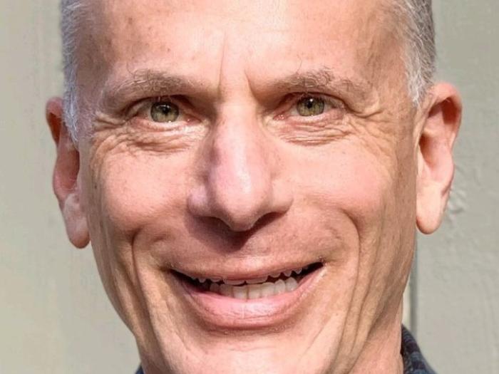 Geoff Drucker