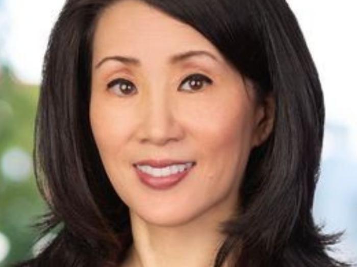 Olivia Choe